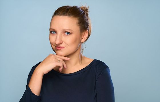 Katarzyna Kopeć-Ziemczyk zastępczynią dyrektora w Ministerstwie Zdrowia