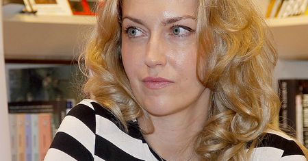 Na planie "Rancza" obowiązywał rygor. Aktorzy musieli się podporządkować