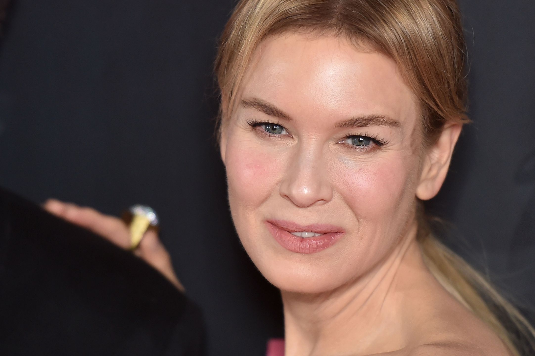 Renee Zellweger