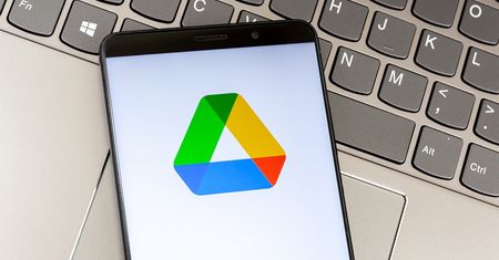 Błąd w konfiguracji Dysku Google. Zagrożone dane miliona użytkowników