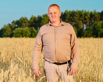 Pierwszy uczestnik nowego "Rolnik szuka żony" ujawniony. Dostał najwięcej listów