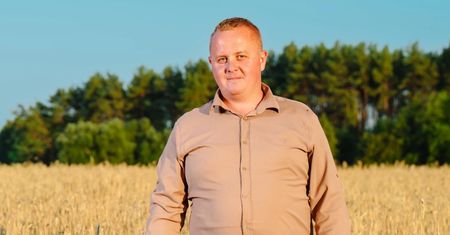 Pierwszy uczestnik nowego "Rolnik szuka żony" ujawniony. Dostał najwięcej listów