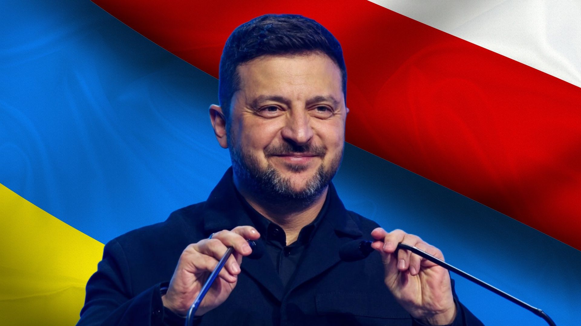 Ukraina wyprzedzi Polskę? IMF prognozuje podwójny wzrost wobec UE