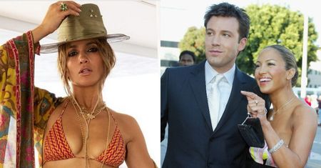 Jennifer Lopez świętuje 52. urodziny NAMIĘTNYM POCAŁUNKIEM z Benem Affleckiem (FOTO)