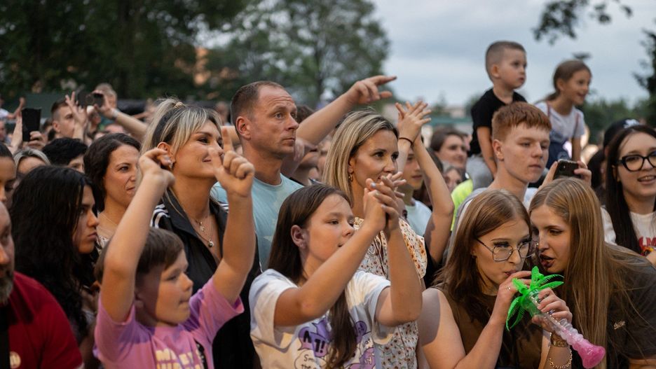 Urodziny Zabłudowa