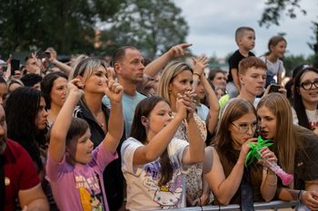 Zabłudów: Urodziny pełne atrakcji dla mieszkańców i gości regionu