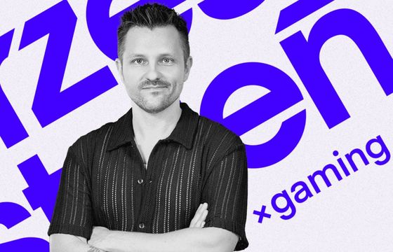 Grupa Przestrzeń rozwija gaming marketing. Dołącza Łukasz Stępniak