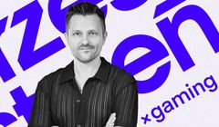 Grupa Przestrzeń rozwija gaming marketing. Dołącza Łukasz Stępniak