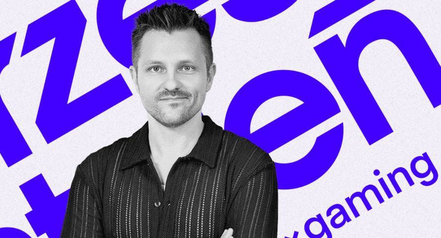 Grupa Przestrzeń rozwija gaming marketing. Dołącza Łukasz Stępniak