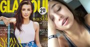 Sukces Julii Wieniawy: Trafiła na okładkę "Glamour"! (FOTO)
