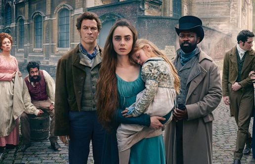 „Urodzeni artyści”, „Tamte lata, tamte dni” i „Scena Muzyczna” jesienią w TVP Kultura