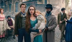 „Urodzeni artyści”, „Tamte lata, tamte dni” i „Scena Muzyczna” jesienią w TVP Kultura