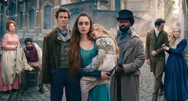 „Urodzeni artyści”, „Tamte lata, tamte dni” i „Scena Muzyczna” jesienią w TVP Kultura