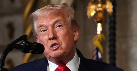 Amerykańskie koncerny naftowe ostrzegają Trumpa. Chcą gwarancji