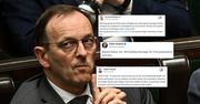 "Kula w łeb". Fala komentarzy po słowach posła. Zawiadomią prokuraturę