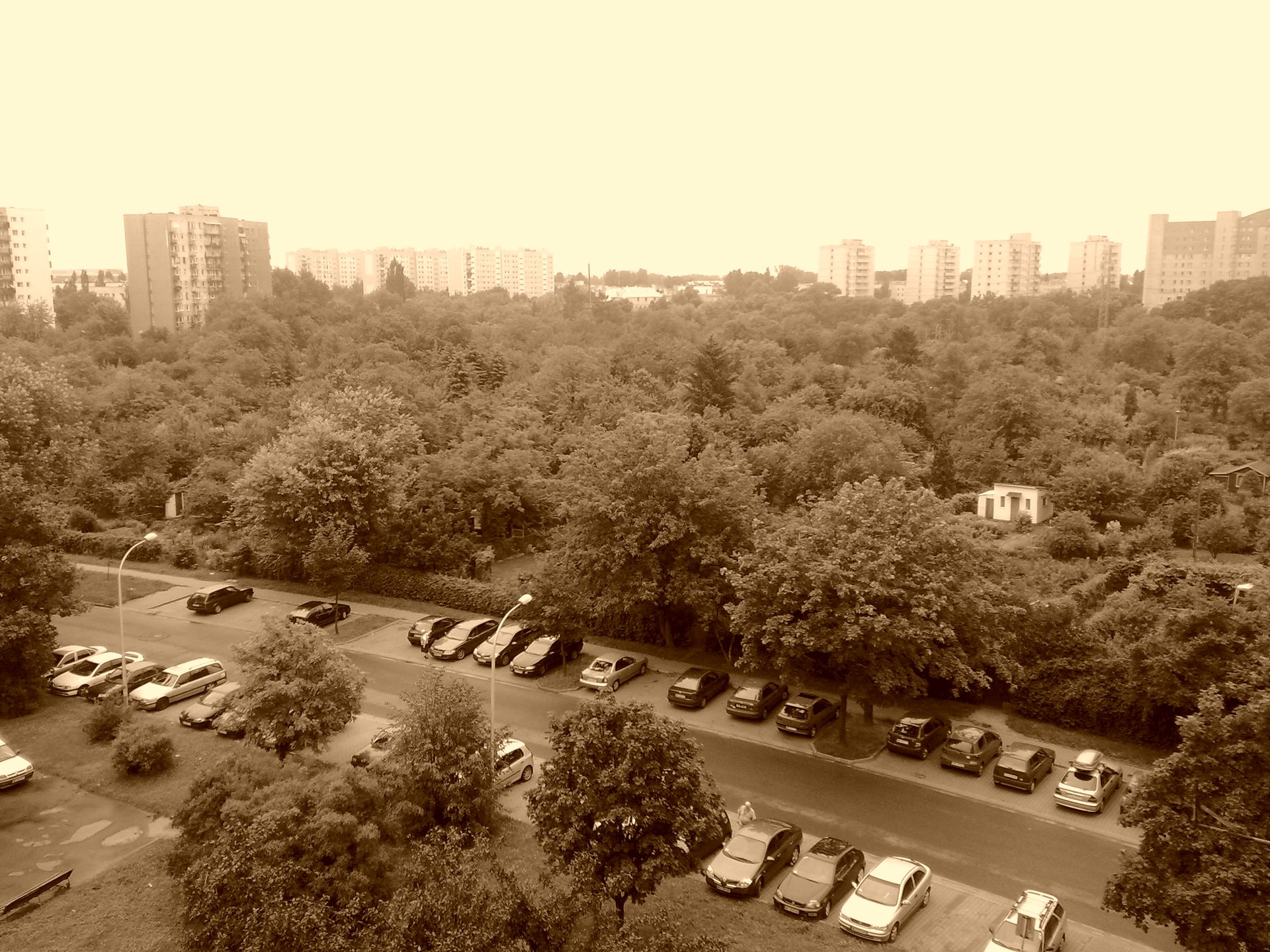 Nokia N97 jako aparat fotograficzny? 4