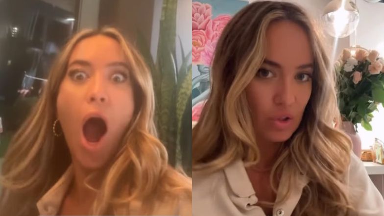 Jaqueline z "Love Island"