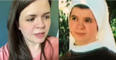 Zrzuciła habit. Mówi, jak traktowane są młode zakonnice