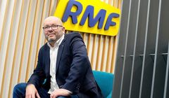 Kazimierz Gródek: Bawi mnie nadmierna egzaltacja mediami