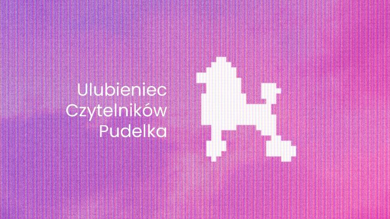Ulubieniec Czytelników Pudelka