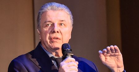 Pogrzeb Emiliana Kamińskiego. Rodzina zmarłego aktora wystosowała specjalną prośbę