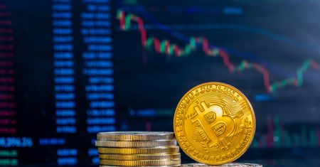 Oszustwo "na kryptowaluty". 57-latka straciła ponad 200 tysięcy złotych