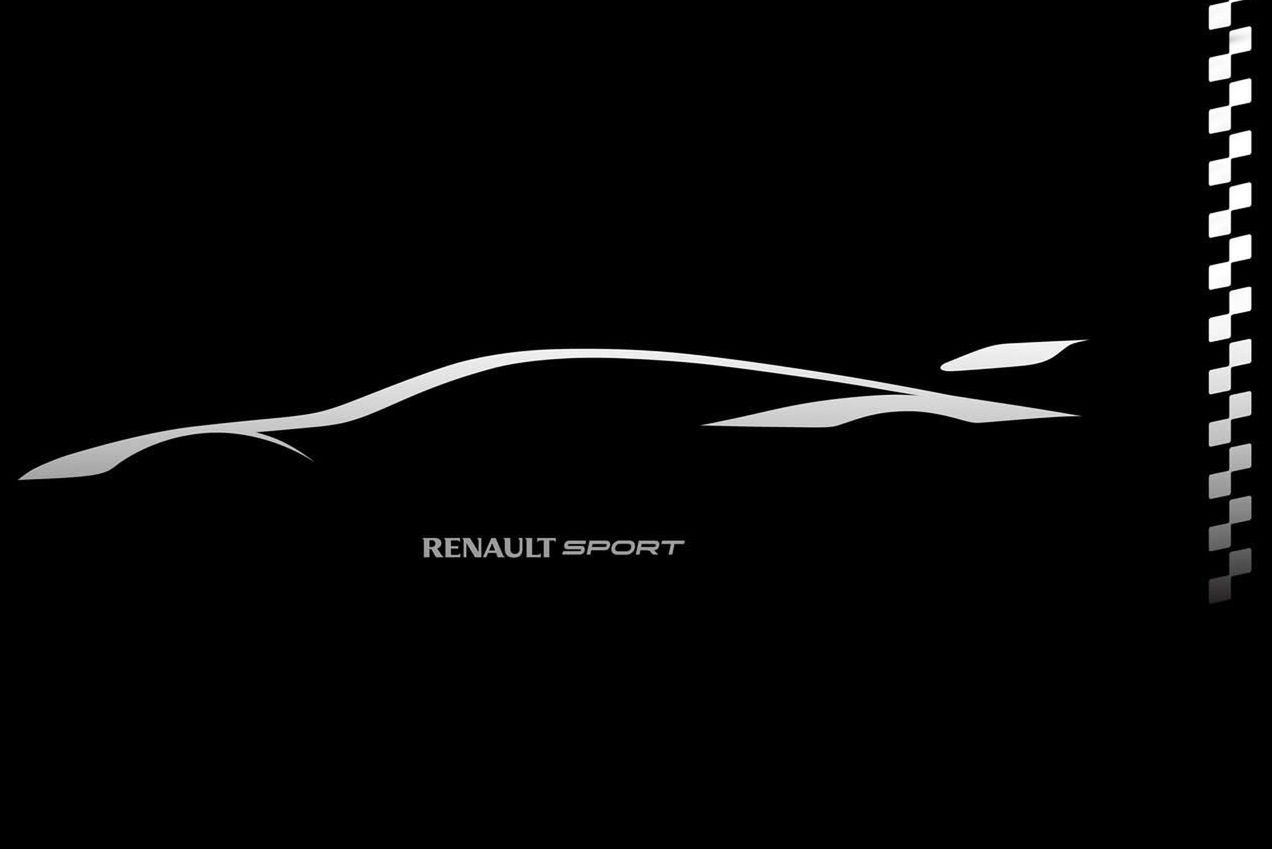 Renault Sport Trophy - sportowiec z silnikiem Nismo