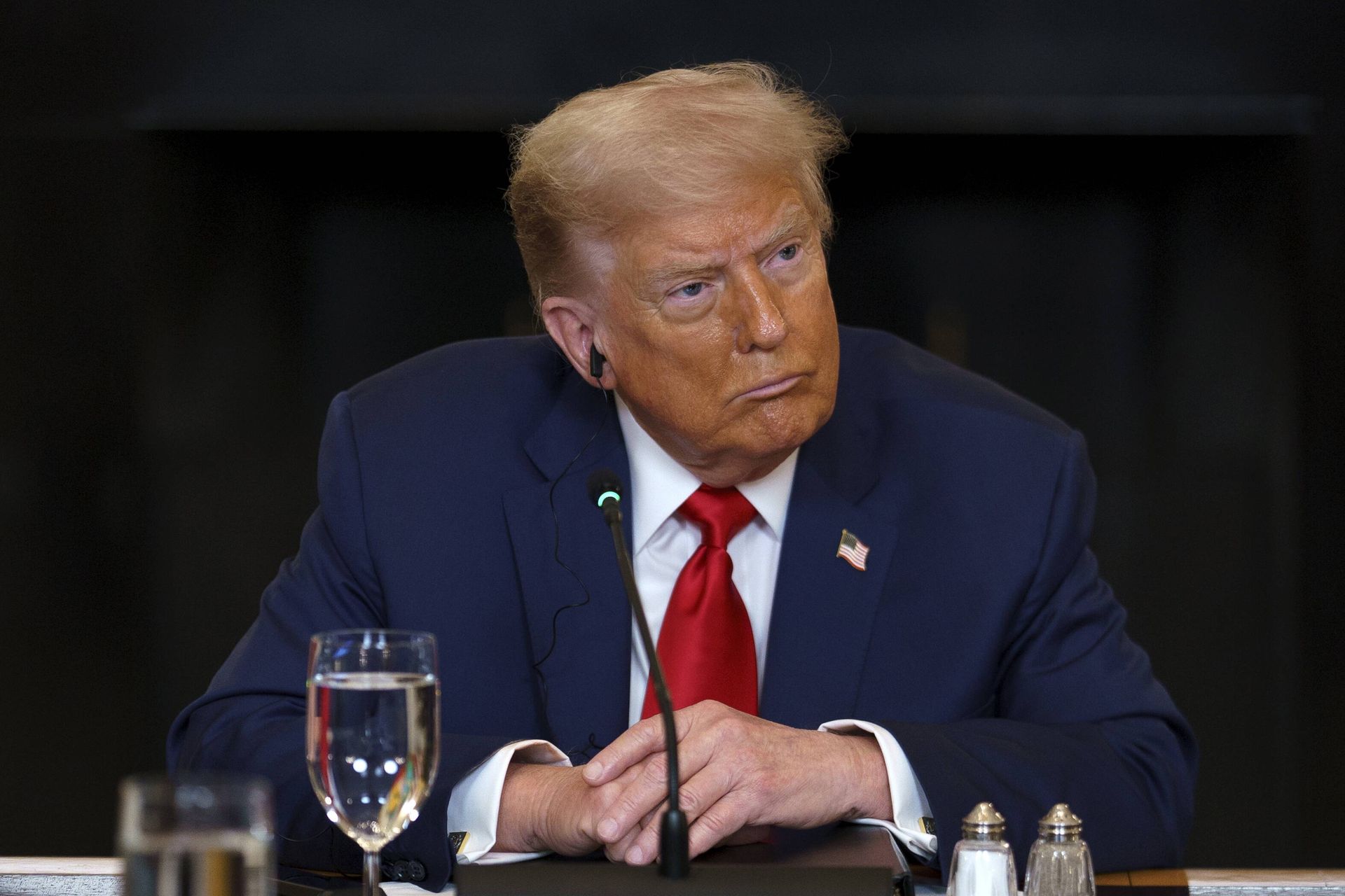 Trump Ukraine Weapon: First PDA Use?