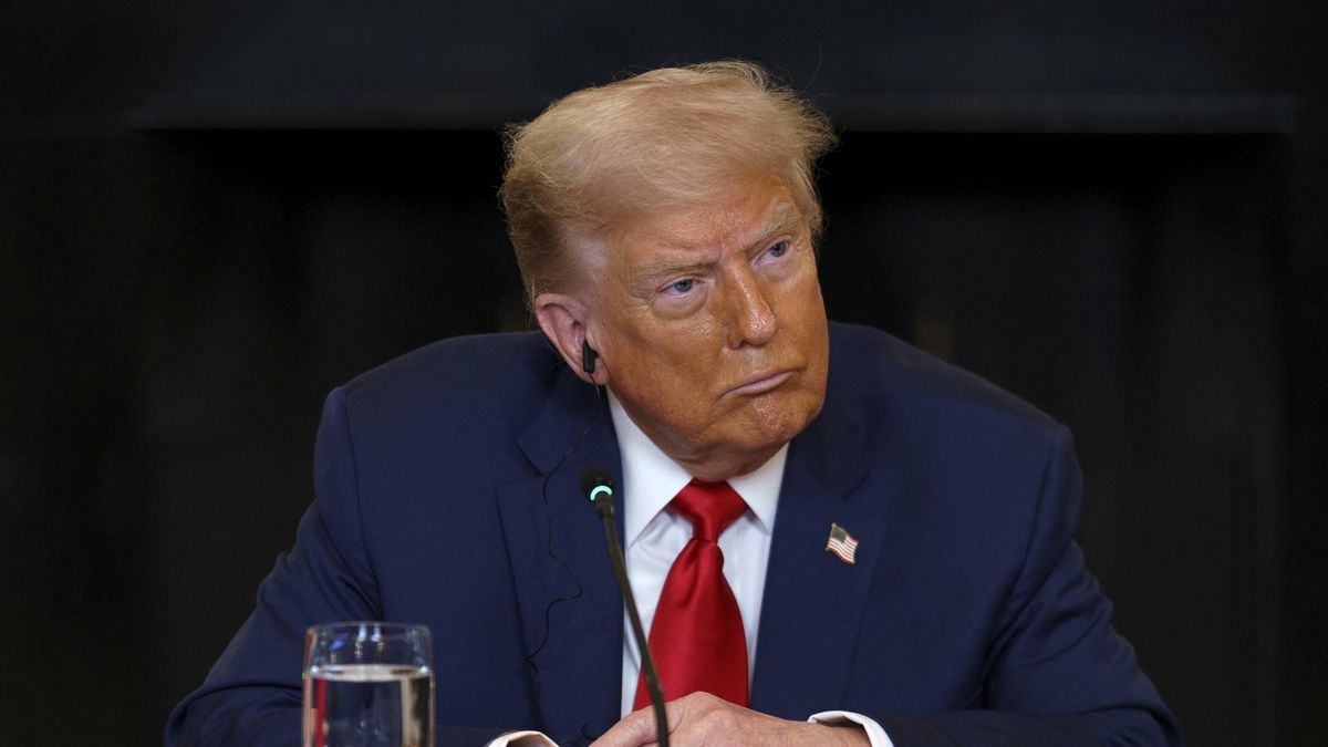 Trump wysyła broń do Ukrainy. Po raz pierwszy skorzysta z PDA