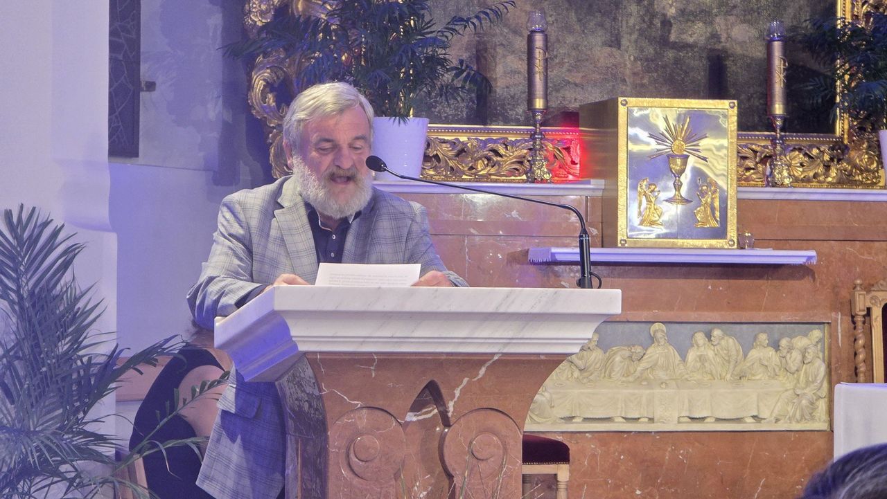 Aleksandrów Kujawski: Ruszył Międzynarodowy Festiwal "Stacja Aleksandrów" 2025.