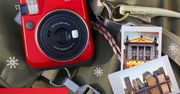 Kup Instaxa, leć do Oslo – ruszył świąteczny konkurs Fujifilm