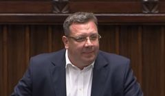 Wiceszef Solidarnej Polski krytykuje, były członek KRRiT składa skargę. Chodzi o ujawnienie przez Radio Szczecin danych ofiar pedofila