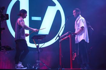 Twenty One Pilots dołączają do line-upu Bittersweet Festival