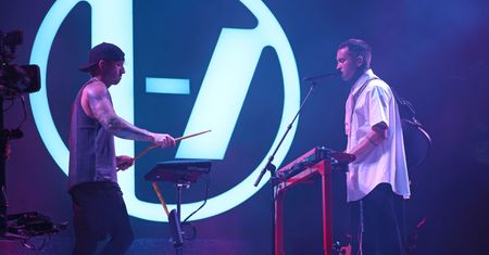 Twenty One Pilots dołączają do line-upu Bittersweet Festival