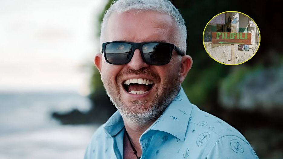Wojciech Żabiński funkcjonował w sieci jako "Król Zanzibaru"
