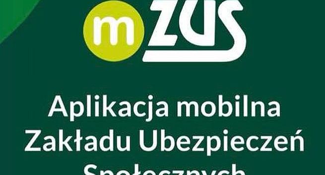 ZUS zapowiada rewolucję: umożliwia składanie wniosków o 500+ z poziomu aplikacji