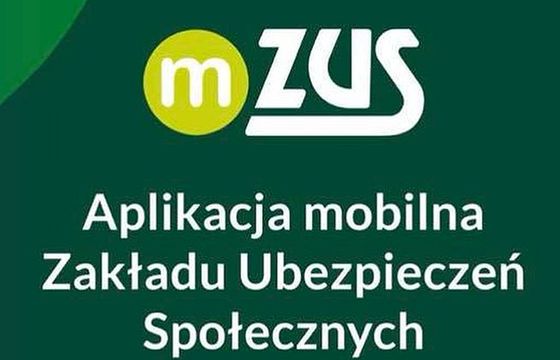 ZUS zapowiada rewolucję: umożliwia składanie wniosków o 500+ z poziomu aplikacji