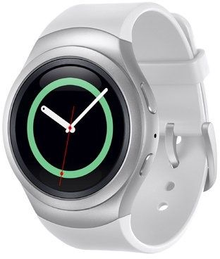 Gear S2 Classic wygląd