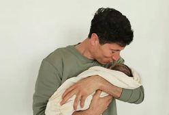 Robert Lewandowski nie ochrzcił drugiej córki. Znamy powody