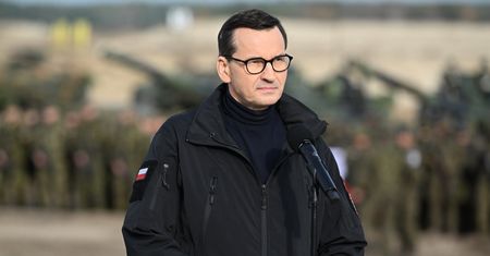 Ruch Komisji Europejskiej. Premier Morawiecki komentuje