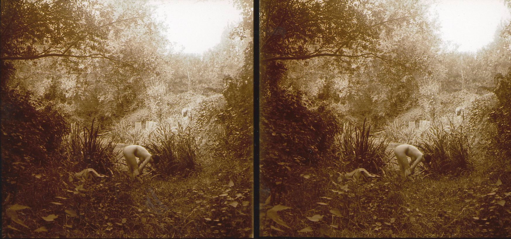 Erotyka sprzed 100 lat, czyli bez gorsetu, turniury i pantalonów 2