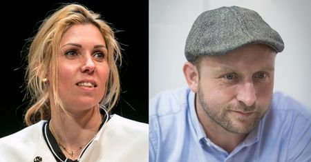 "Wiadomości" TVP uderzają w Szyca: "Znany z alkoholowych ekscesów uznał, że ma prawo wskazywać i pouczać, kto przynosi Polsce wstyd"