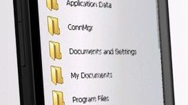 Oszczędź swoje kciuki (Windows Mobile) 1