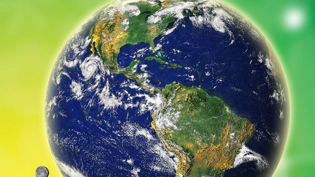 Rosnąca aktywność Słońca pomaga... sprzątać Kosmos 1