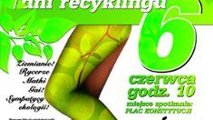 Marsz w stronę recyklingu! 1