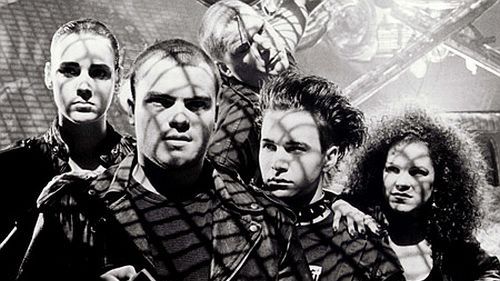 Zanim stali się sławni [wideo] 1