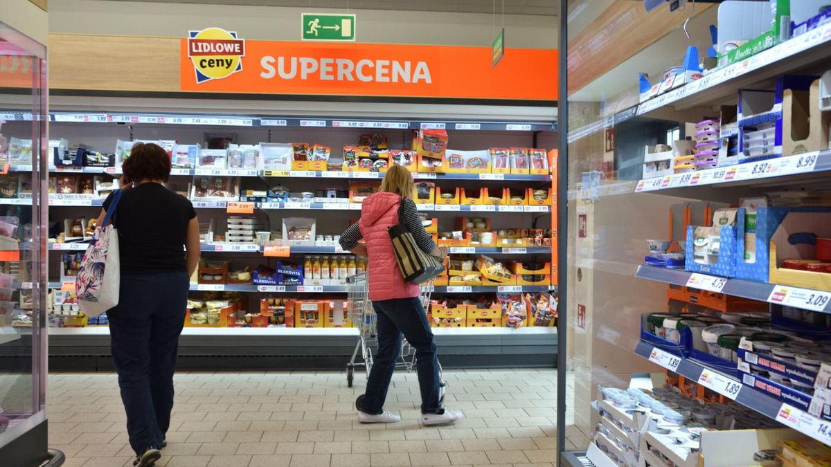 Groźna bakteria w mięsie z Lidla. GIS ostrzega przed zatruciem