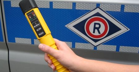 Dąbrowa Górnicza. Liczba zakazów woła o pomstę. Ledwo stał na nogach, i tak zasiadł za kółko