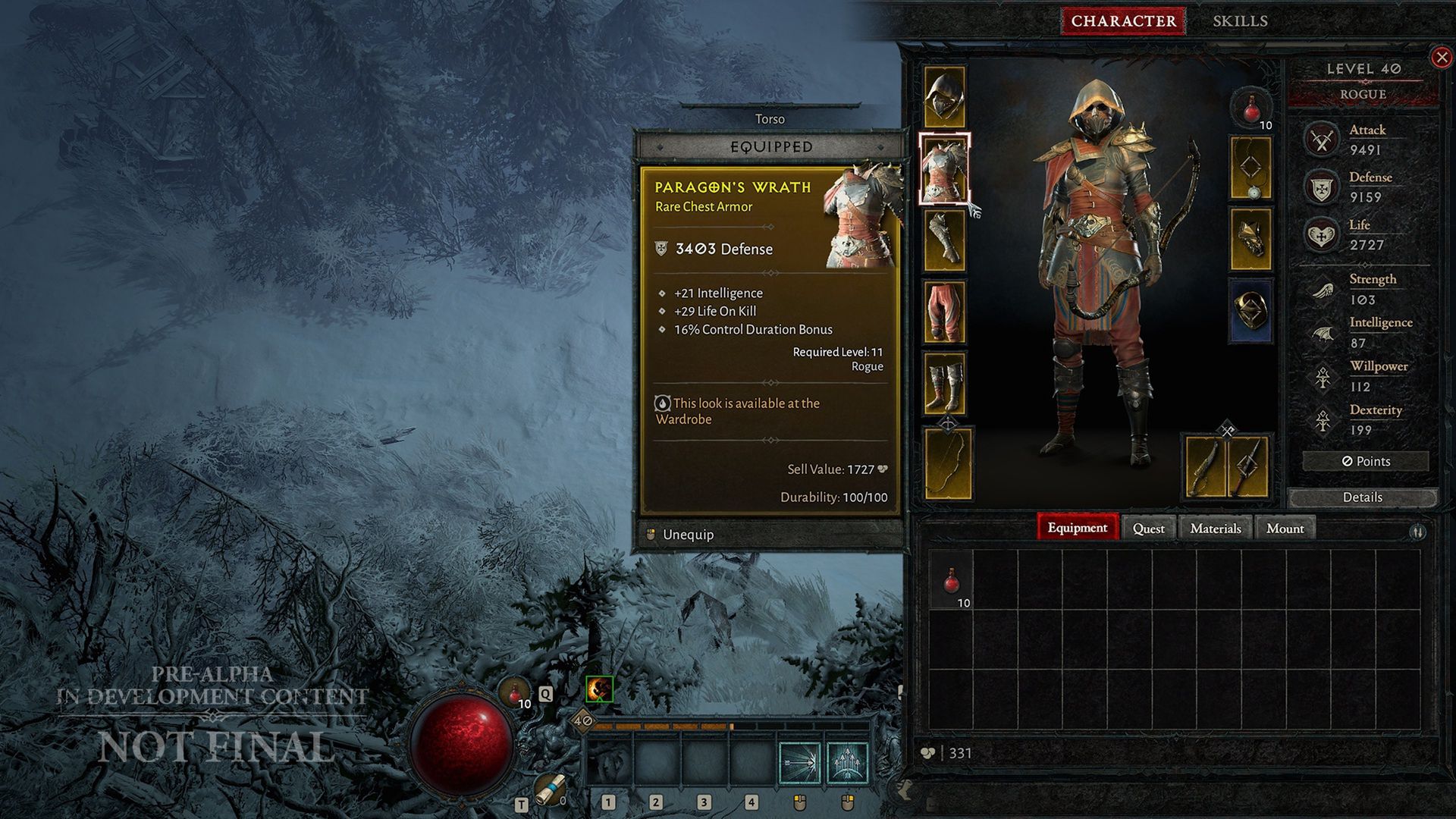 Diablo 4