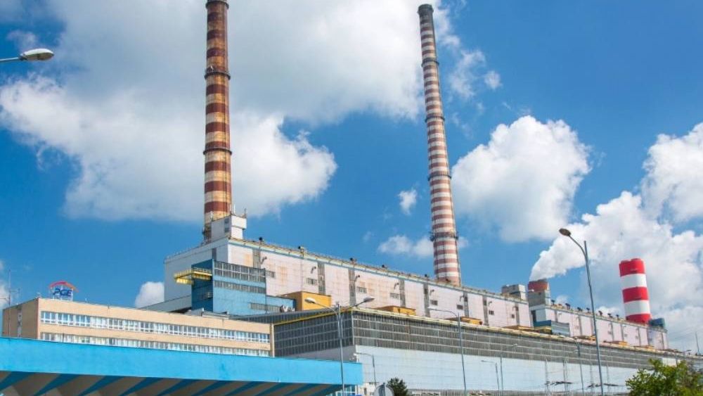Dłuższe życie bloków węglowych elektrowni w Rybniku